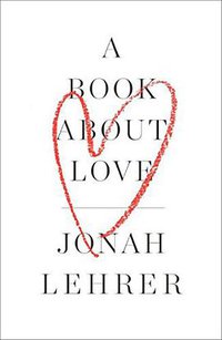 A Book About Love (Simon & Schuster 2016)