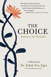 The Choice (Scribner 2017)