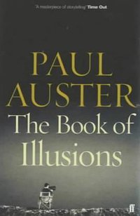 The Book of Illusions (Faber and Faber 2003)