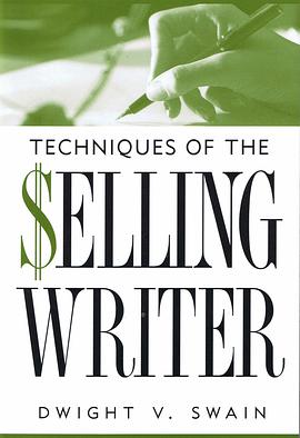 Techniques of the Selling Writer