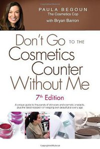 Don't Go to the Cosmetics Counter Without Me, 7th Edition (Beginning Press 2007)
