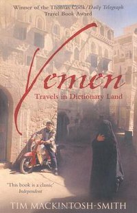 Yemen (John Murray 2007)