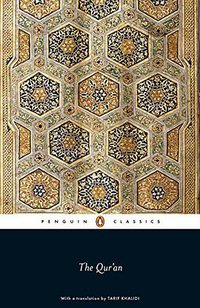 The Qur'an (Penguin Classics 2009)