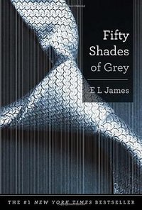 Fifty Shades of Grey (Knopf Doubleday Publishing Group 2013)