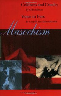 Masochism (Zone Books 1991)