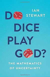Do Dice Play God (Basic Books 2019)