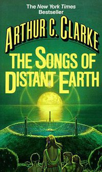 The Songs of Distant Earth (Del Rey 1987)