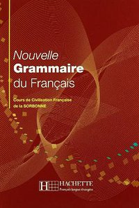Nouvelle grammaire du français (Hardback 2004)