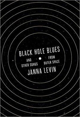 Black Hole Blues and Other Songs from Outer Space