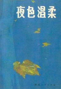 夜色温柔 (陕西人民出版社 1987)