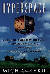 Hyperspace (Oxford University Press 1994)