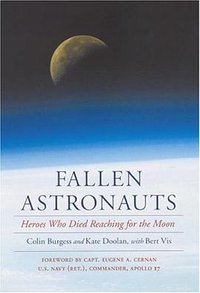 Fallen Astronauts