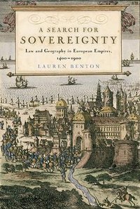 A Search for Sovereignty (Cambridge University Press 2009)