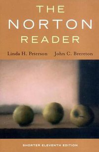 The Norton Reader (W. W. Norton 2003)