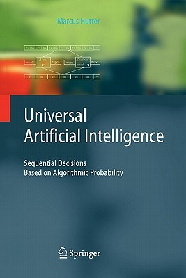 Universal Artificial Intelligence