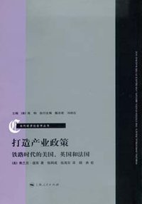 打造产业政策 (上海人民出版社 2008)
