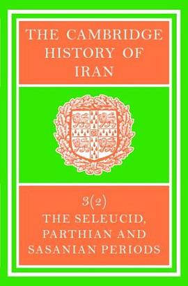 The Cambridge History of Iran, Vol 3.2