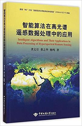 智能算法在高光谱遥感数据处理中的应用