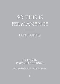 So This is Permanence