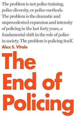 The End of Policing