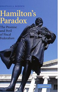 Hamilton's Paradox (Cambridge University Press 2005)