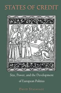 States of Credit (Princeton University Press 2015)