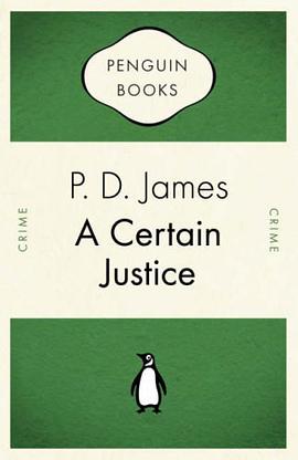 A Certain Justice