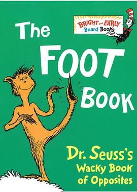 The Foot Book