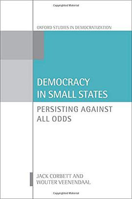 Democracy in Small States