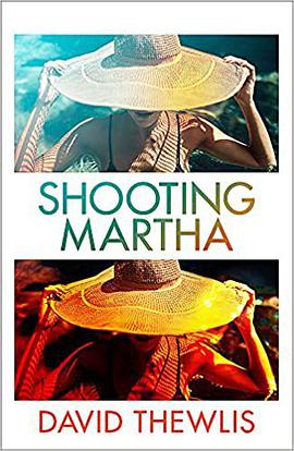 Shooting Martha
