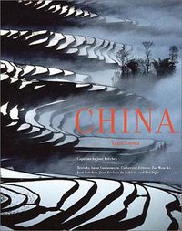 China (Harry N. Abrams 2003)