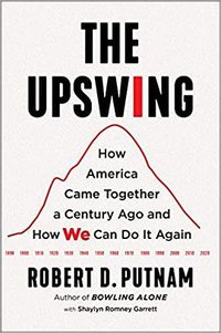The Upswing (Simon & Schuster 2020)