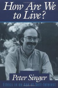 How Are We to Live?