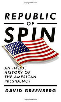 Republic of Spin