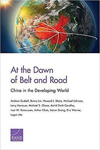 At the Dawn of Belt and Road