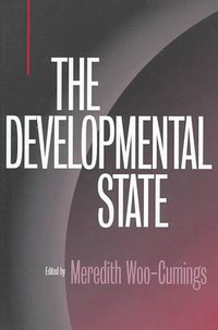 The Developmental State (Cornell University Press 1999)