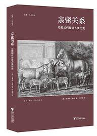 亲密关系 (浙江大学出版社 2019)