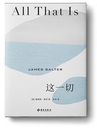 这一切 (海南出版社丨理想国 2022)