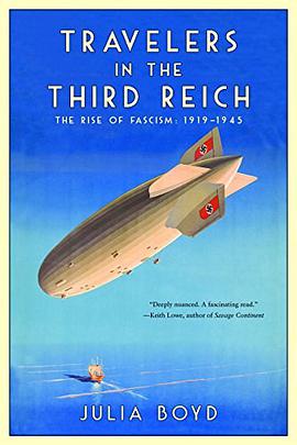 Travelers in the Third Reich