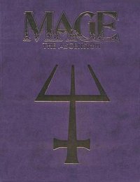 Mage: The Ascension