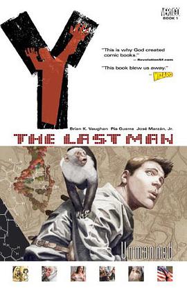 Y - The Last Man Vol. 1