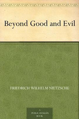 Beyond Good and Evil