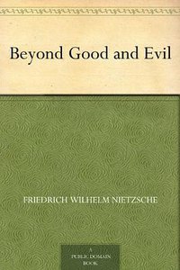 Beyond Good and Evil (2012)