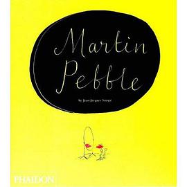 Martin Pebble