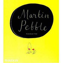 Martin Pebble (Phaidon Press 2006)