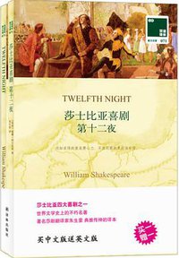第十二夜 (译林出版社 2014)