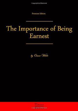 The Importance of Being Earnest