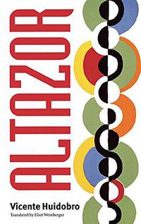 Altazor (Wesleyan 2004)