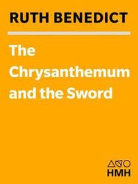 The Chrysanthemum and the Sword