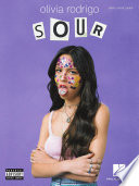 Olivia Rodrigo - Sour
